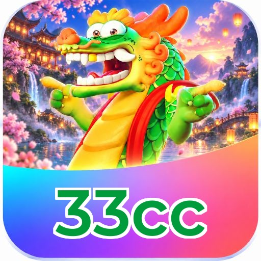 Logo 33cc