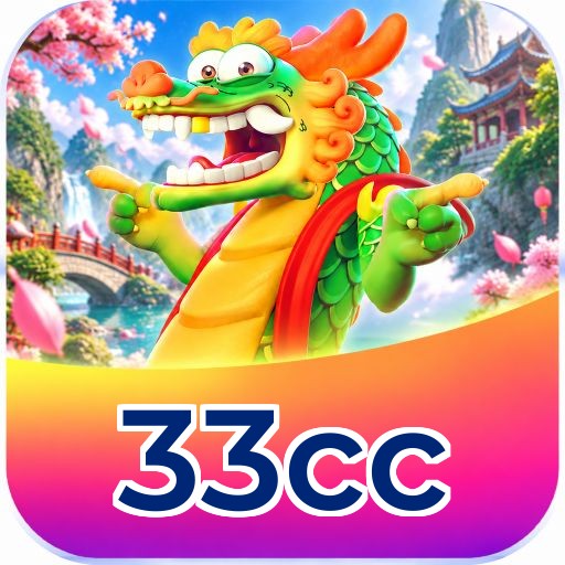 Logo App 33cc Mobile