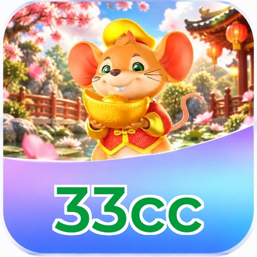 Logo 33cc