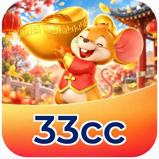 Logo 33cc