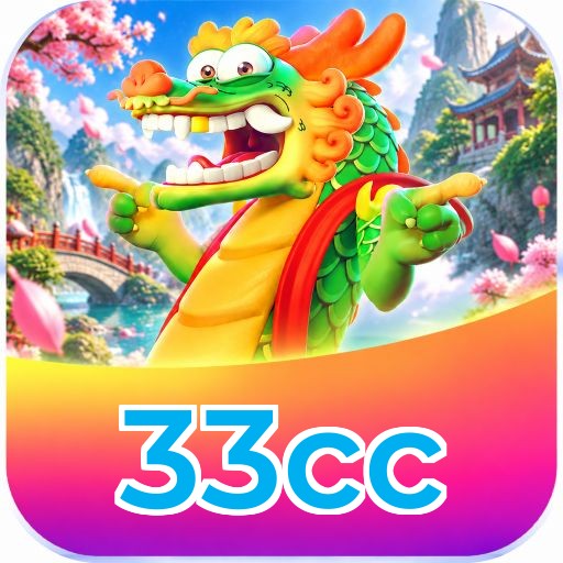 Logo 33cc