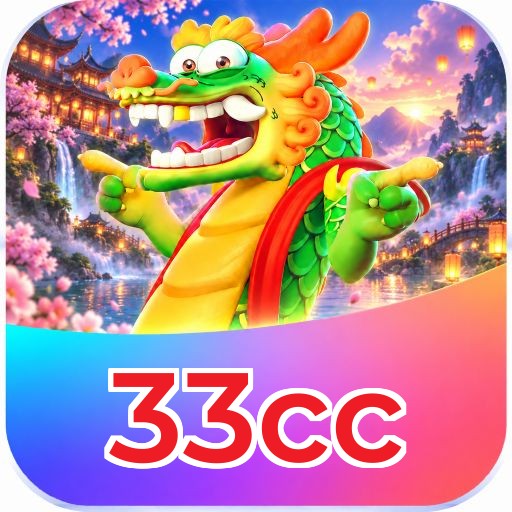 Logo APK 33cc Android