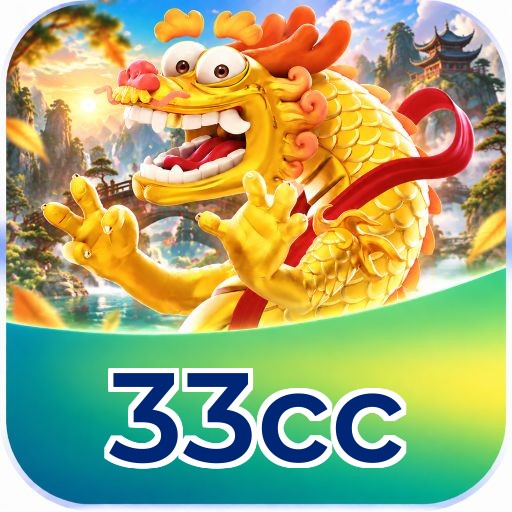 Logo 33cc