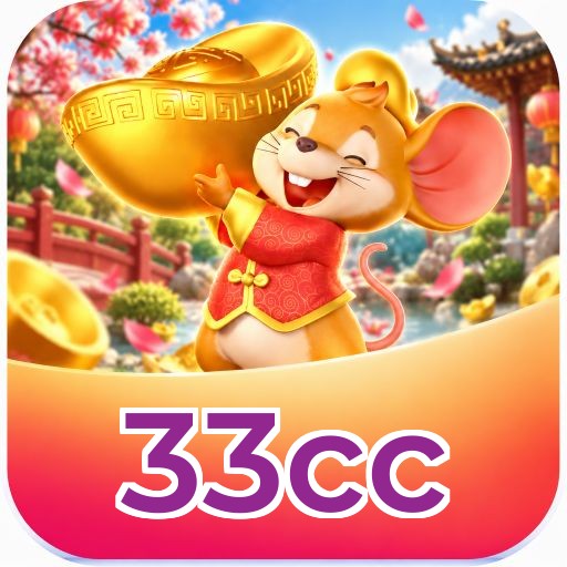 Logo 33cc