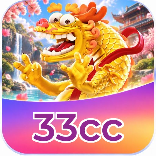 Logo 33cc