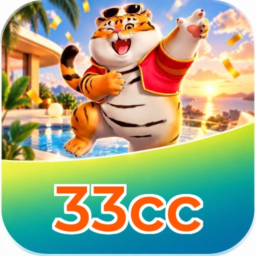 Logo 33cc
