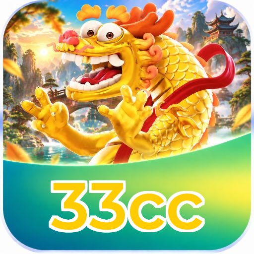 Logo 33cc