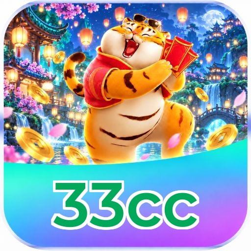 Logo 33cc