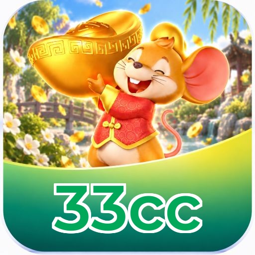 Logo 33cc