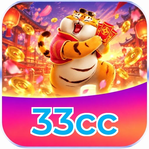 Logo 33cc